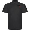 OFFER Pro Polo Shirt Unisex - x10 Thumbnail