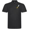 OFFER Pro Polo Shirt Unisex - x10 Thumbnail