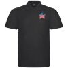 OFFER Pro Polo Shirt Unisex - x10 Thumbnail