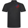 OFFER Pro Polo Shirt Unisex - x10 Thumbnail