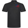 OFFER Pro Polo Shirt Unisex - x10 Thumbnail