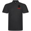 OFFER Pro Polo Shirt Unisex - x10 Thumbnail