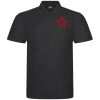 OFFER Pro Polo Shirt Unisex - x10 Thumbnail