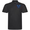 OFFER Pro Polo Shirt Unisex - x10 Thumbnail