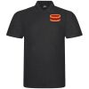 OFFER Pro Polo Shirt Unisex - x10 Thumbnail