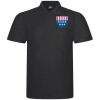 OFFER Pro Polo Shirt Unisex - x10 Thumbnail