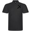 OFFER Pro Polo Shirt Unisex - x10 Thumbnail