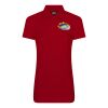 OFFER Women's Pro Polo Shirt x10 Thumbnail