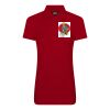 OFFER Women's Pro Polo Shirt x10 Thumbnail