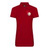 OFFER Women's Pro Polo Shirt x10 Thumbnail