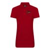 OFFER Women's Pro Polo Shirt x10 Thumbnail