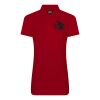 OFFER Women's Pro Polo Shirt x10 Thumbnail