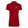 OFFER Women's Pro Polo Shirt x10 Thumbnail