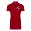 OFFER Women's Pro Polo Shirt x10 Thumbnail