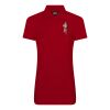 OFFER Women's Pro Polo Shirt x10 Thumbnail