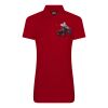 OFFER Women's Pro Polo Shirt x10 Thumbnail