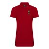 OFFER Women's Pro Polo Shirt x10 Thumbnail