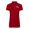 OFFER Women's Pro Polo Shirt x10 Thumbnail