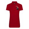 OFFER Women's Pro Polo Shirt x10 Thumbnail