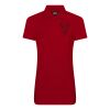 OFFER Women's Pro Polo Shirt x10 Thumbnail