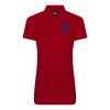 OFFER Women's Pro Polo Shirt x10 Thumbnail