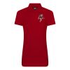 OFFER Women's Pro Polo Shirt x10 Thumbnail