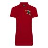 OFFER Women's Pro Polo Shirt x10 Thumbnail