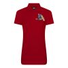 OFFER Women's Pro Polo Shirt x10 Thumbnail