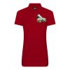 OFFER Women's Pro Polo Shirt x10 Thumbnail