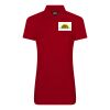 OFFER Women's Pro Polo Shirt x10 Thumbnail