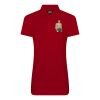OFFER Women's Pro Polo Shirt x10 Thumbnail