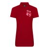 OFFER Women's Pro Polo Shirt x10 Thumbnail