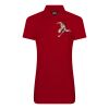 OFFER Women's Pro Polo Shirt x10 Thumbnail