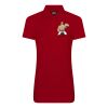 OFFER Women's Pro Polo Shirt x10 Thumbnail