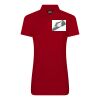 OFFER Women's Pro Polo Shirt x10 Thumbnail