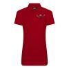OFFER Women's Pro Polo Shirt x10 Thumbnail
