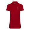 OFFER Women's Pro Polo Shirt x10 Thumbnail