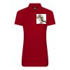 OFFER Women's Pro Polo Shirt x10 Thumbnail