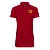 OFFER Women's Pro Polo Shirt x10 Thumbnail