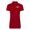 OFFER Women's Pro Polo Shirt x10 Thumbnail