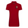 OFFER Women's Pro Polo Shirt x10 Thumbnail