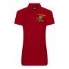 OFFER Women's Pro Polo Shirt x10 Thumbnail
