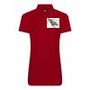 OFFER Women's Pro Polo Shirt x10 Thumbnail