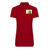 OFFER Women's Pro Polo Shirt x10 Thumbnail