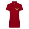 OFFER Women's Pro Polo Shirt x10 Thumbnail