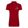 OFFER Women's Pro Polo Shirt x10 Thumbnail
