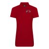 OFFER Women's Pro Polo Shirt x10 Thumbnail