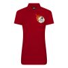 OFFER Women's Pro Polo Shirt x10 Thumbnail