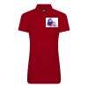 OFFER Women's Pro Polo Shirt x10 Thumbnail