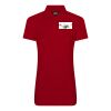 OFFER Women's Pro Polo Shirt x10 Thumbnail